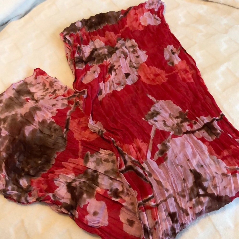 The Limited, scarf, never worn
